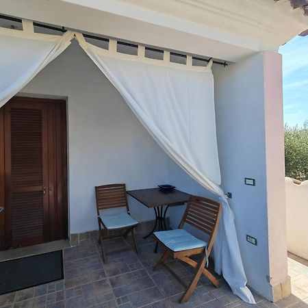 Da Teresa Bed & Breakfast San Teodoro  Ruang foto