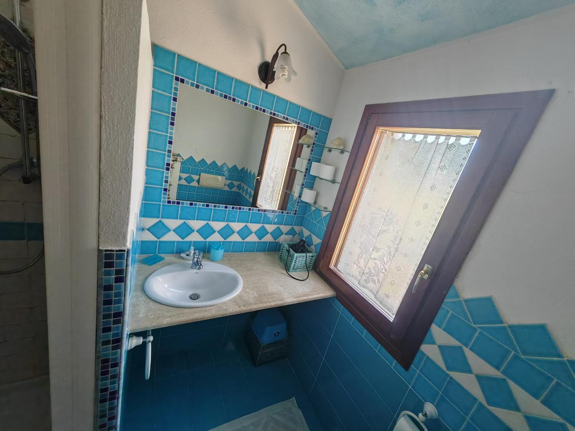 Da Teresa Bed & Breakfast San Teodoro  Ruang foto