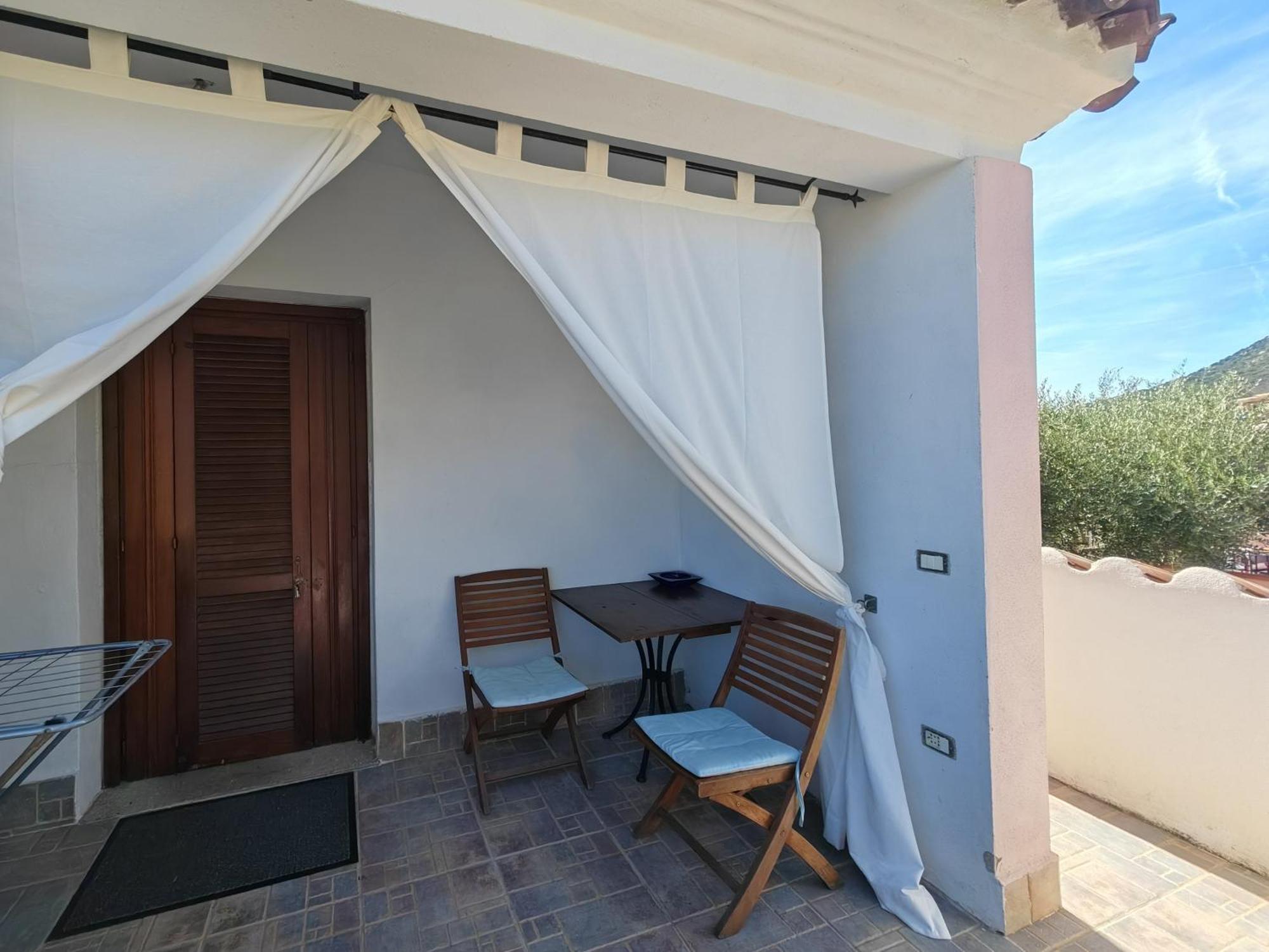 Da Teresa Bed & Breakfast San Teodoro  Ruang foto
