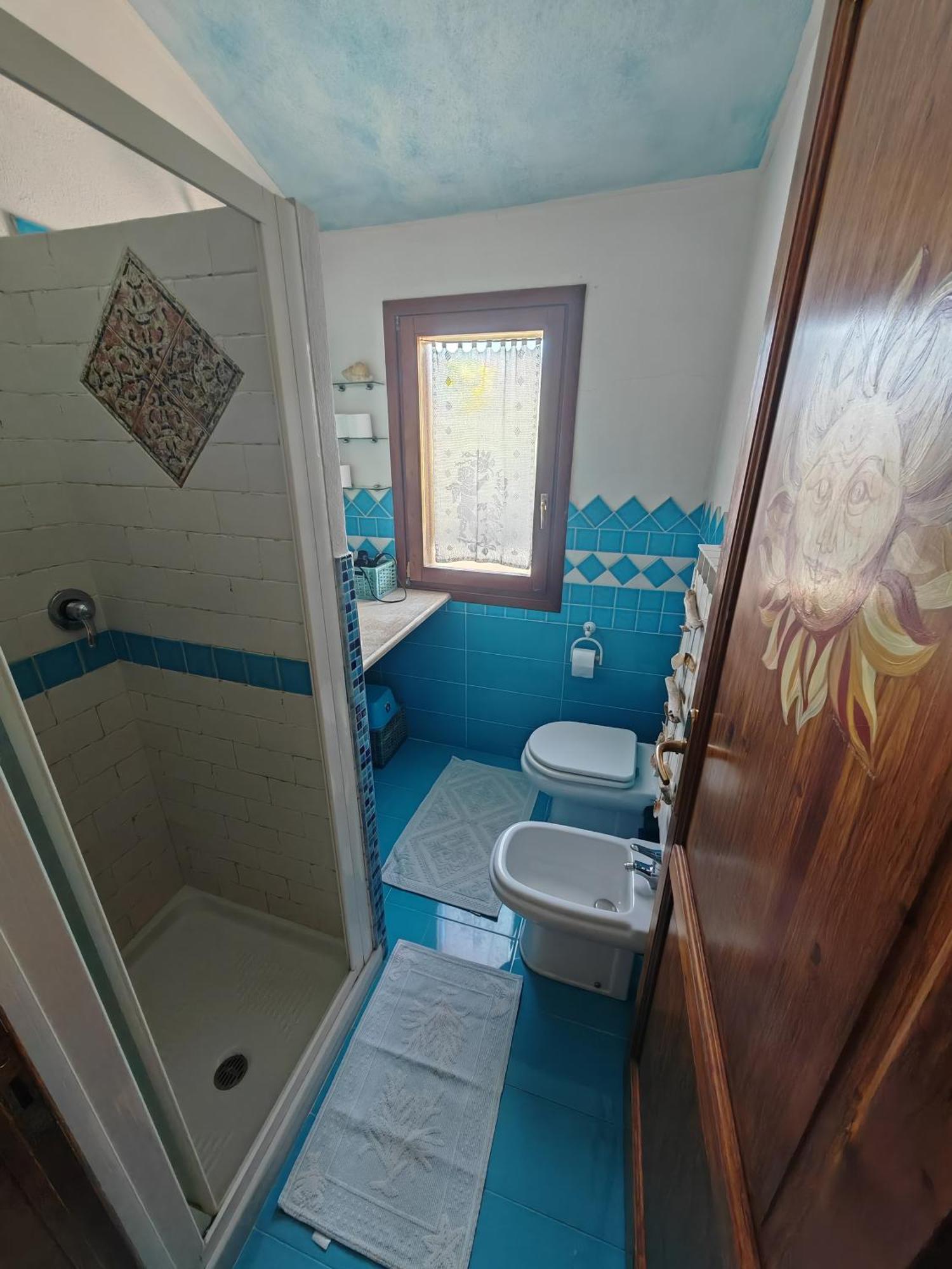 Da Teresa Bed & Breakfast San Teodoro  Ruang foto