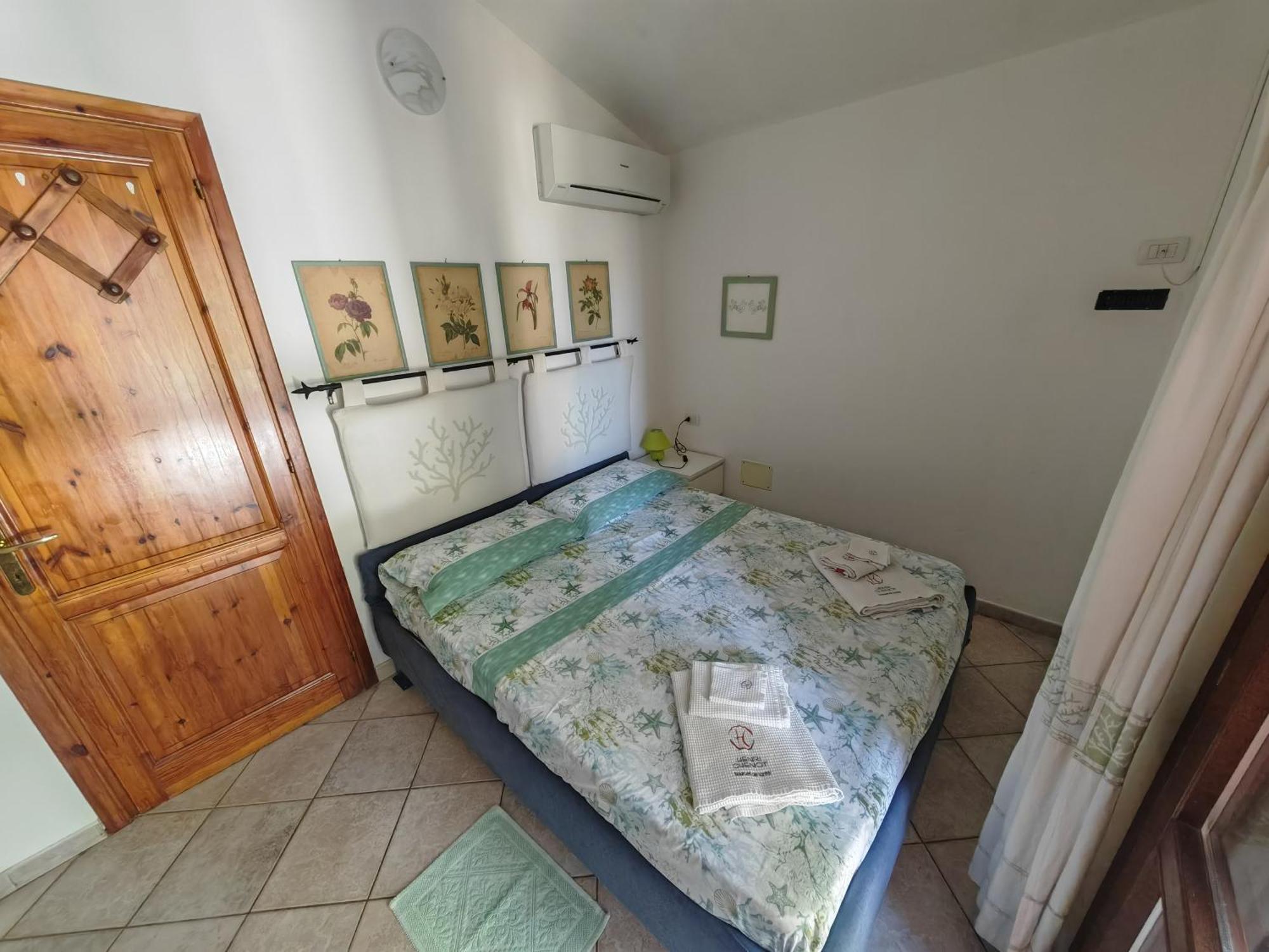 Da Teresa Bed & Breakfast San Teodoro  Ruang foto