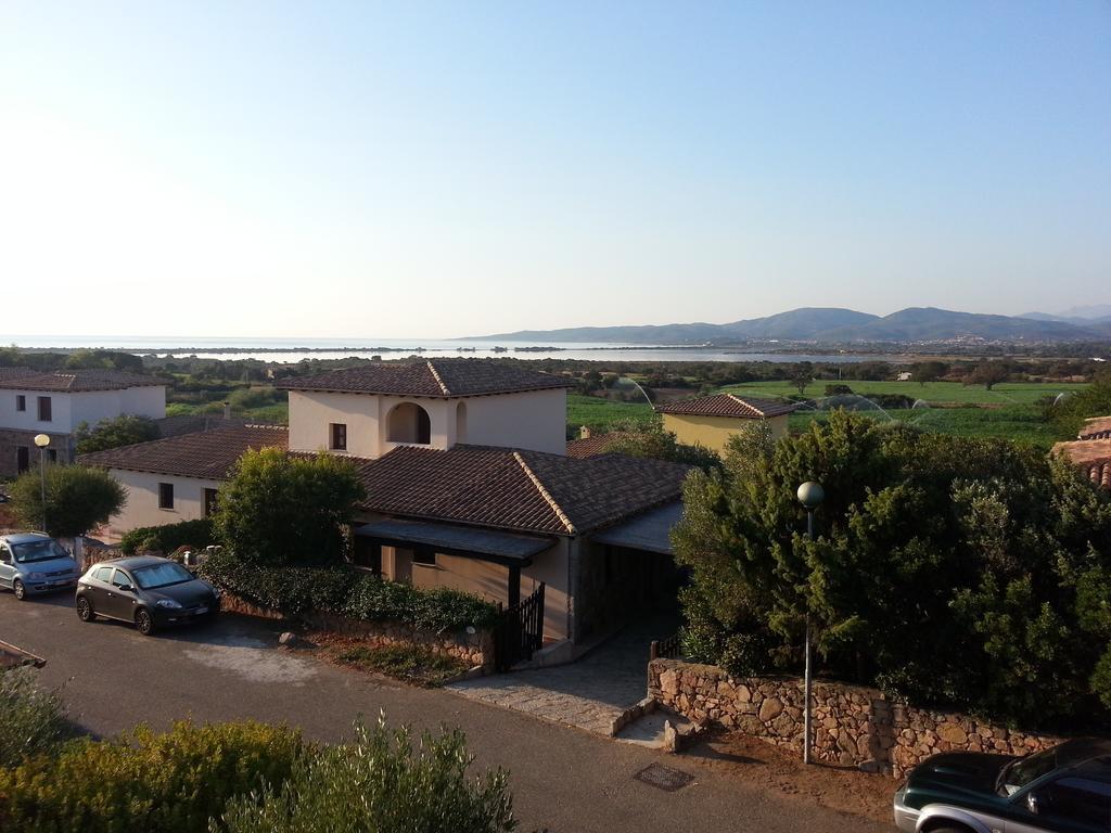 Da Teresa Bed & Breakfast San Teodoro  Bagian luar foto